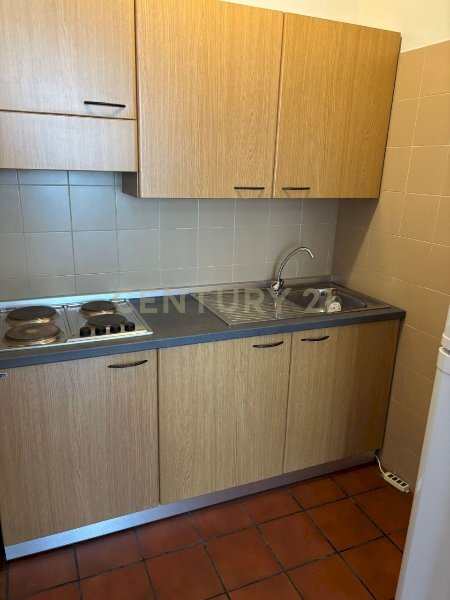 anoglo cottura cucinino (2).jpg - Two-room apartment Via Mercurio 1, Verona - photo 1