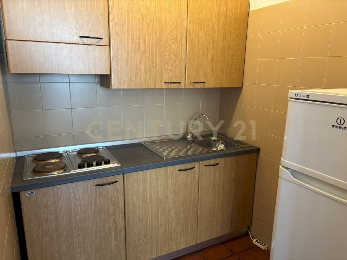 anoglo cottura cucinino (3).jpg - Two-room apartment Via Mercurio 1, Verona - photo 2