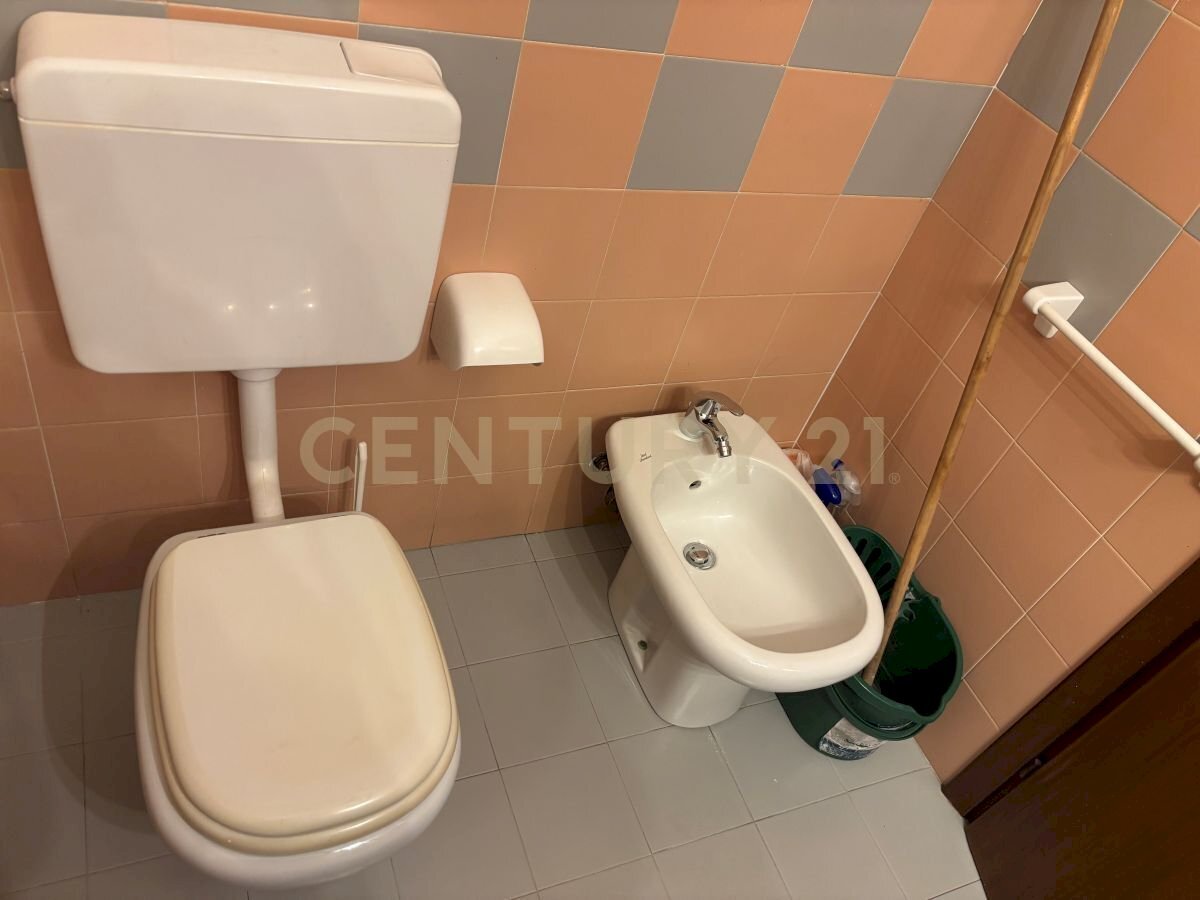 bagno (2).jpg - Two-room apartment Via Mercurio 1, Verona - photo 3