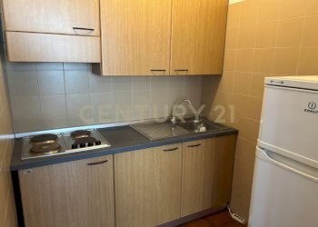 anoglo cottura cucinino (3).jpg - Two-room apartment Via Mercurio 1, Verona - photo 2