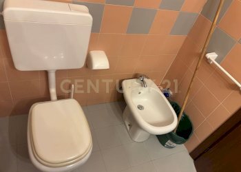 bagno (2).jpg - Two-room apartment Via Mercurio 1, Verona - photo 3