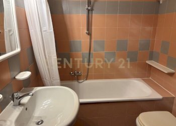 bagno (3).jpg - Two-room apartment Via Mercurio 1, Verona - photo 4