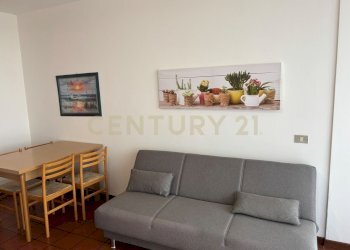 soggiorno (2).jpg - Two-room apartment Via Mercurio 1, Verona - photo 12