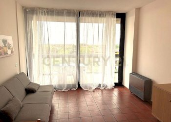 soggiorno (3).jpg - Two-room apartment Via Mercurio 1, Verona - photo 13