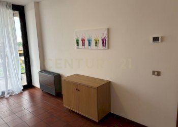 soggiorno (4).jpg - Two-room apartment Via Mercurio 1, Verona - photo 14