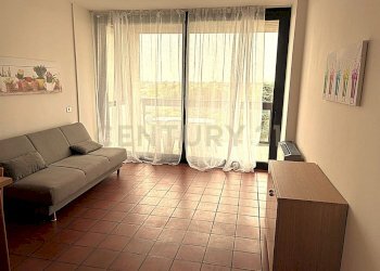soggiorno (6).jpg - Two-room apartment Via Mercurio 1, Verona - photo 17