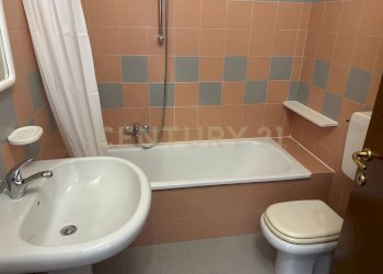 bagno.jpg - Two-room apartment Via Mercurio 1, Verona - photo 1