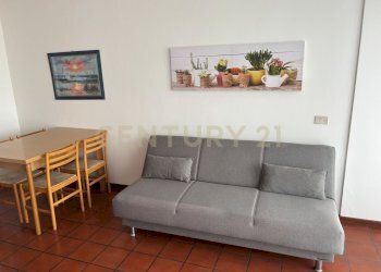 soggiorno (2).jpg - Two-room apartment Via Mercurio 1, Verona - photo 10