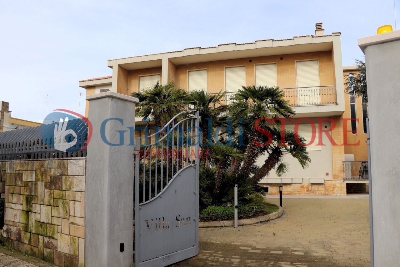 IMG_3435_risultato.jpg - Villa Via Santo Giuseppe 1a, Squinzano - photo 1