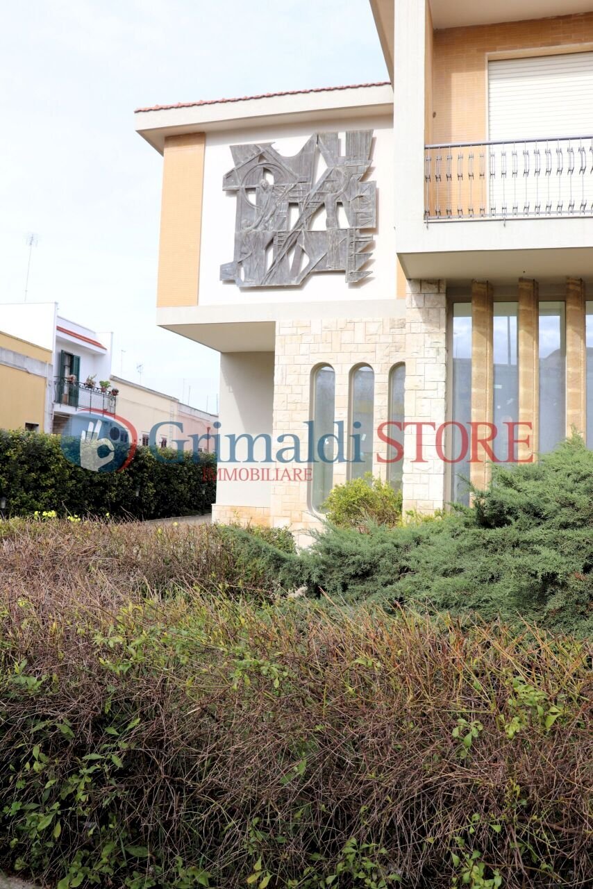 IMG_3432_risultato.jpg - Villa Via Santo Giuseppe 1a, Squinzano - photo 3