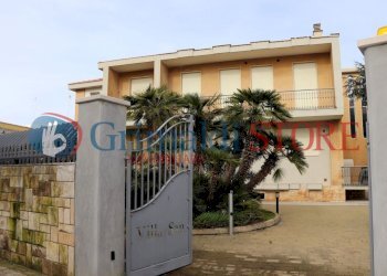 IMG_3435_risultato.jpg - Villa Via Santo Giuseppe 1a, Squinzano - photo 1