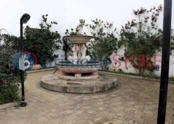 IMG_3430_risultato.jpg - Villa Via Santo Giuseppe 1a, Squinzano - photo 2