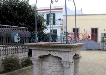 IMG_3442_risultato.jpg - Villa Via Santo Giuseppe 1a, Squinzano - photo 6