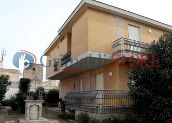 IMG_3443_risultato.jpg - Villa Via Santo Giuseppe 1a, Squinzano - photo 7