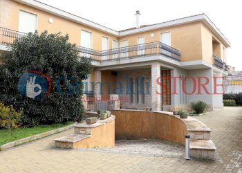IMG_3444_risultato.jpg - Villa Via Santo Giuseppe 1a, Squinzano - photo 8