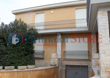 IMG_3445_risultato.jpg - Villa Via Santo Giuseppe 1a, Squinzano - photo 9