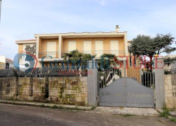 IMG_3480_risultato.jpg - Villa Via Santo Giuseppe 1a, Squinzano - photo 18
