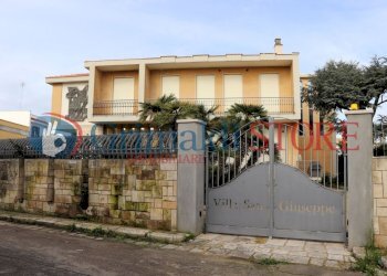 IMG_3481_risultato.jpg - Villa Via Santo Giuseppe 1a, Squinzano - photo 19