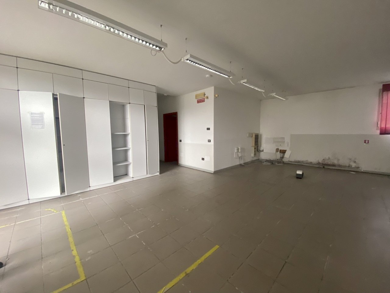 Interni - Appartamento Via Giuseppe Mazzini 19, Villa Guardia - foto 3
