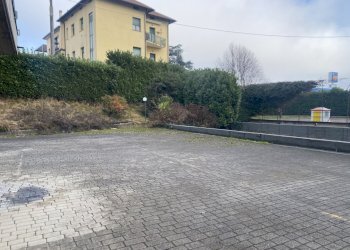 Esterni - Appartamento Via Giuseppe Mazzini 19, Villa Guardia - foto 14