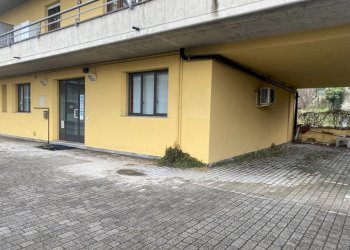 Esterni - Apartment Via Giuseppe Mazzini 19, Villa Guardia - photo 15