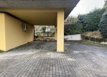 Esterni - Apartment Via Giuseppe Mazzini 19, Villa Guardia - photo 16