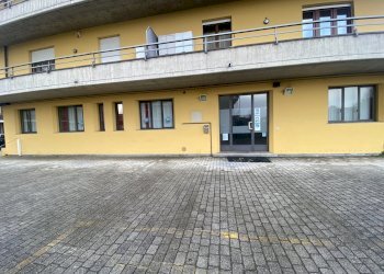 Esterni - Apartment Via Giuseppe Mazzini 19, Villa Guardia - photo 17