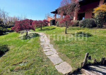 20260402_160837.jpg - Villa Via Giovanni Antonio Comissetti 1, Pezzana - foto 3
