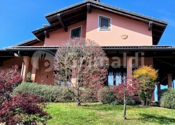 20260402_160658.jpg - Villa Via Giovanni Antonio Comissetti 1, Pezzana - foto 4