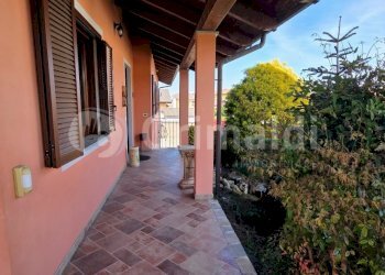 20260402_161028.jpg - Villa Via Giovanni Antonio Comissetti 1, Pezzana - foto 7