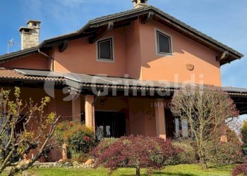 20260402_164113.jpg - Villa Via Giovanni Antonio Comissetti 1, Pezzana - foto 14