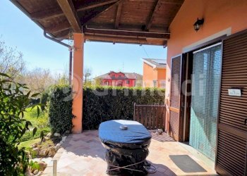 20260402_160930.jpg - Villa Via Giovanni Antonio Comissetti 1, Pezzana - foto 16