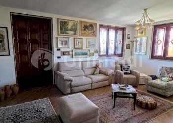 20260402_153719 (1).jpg - Villa Via Giovanni Antonio Comissetti 1, Pezzana - foto 26