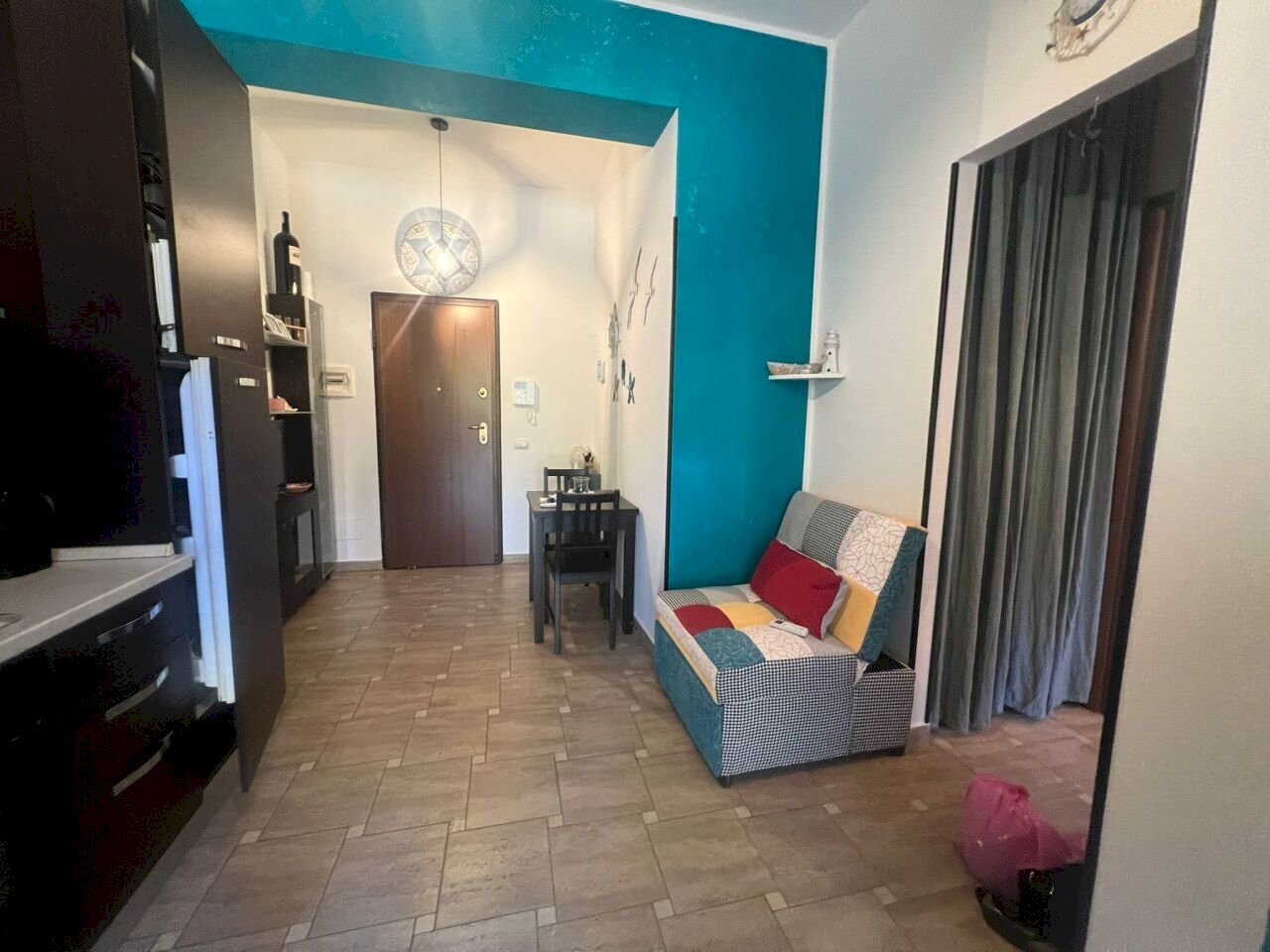 615bfa36-d396-4546-8e6d-49024088eb90.jpg - Two-room apartment Via Romana 181, Nettuno - photo 2