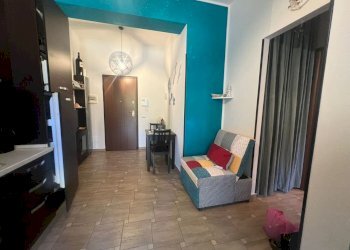 615bfa36-d396-4546-8e6d-49024088eb90.jpg - Two-room apartment Via Romana 181, Nettuno - photo 2