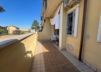 24a860d3-7165-4464-a889-ebc1be62331e.jpg - Two-room apartment Via Romana 181, Nettuno - photo 10