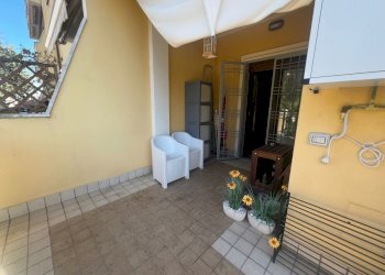 e43ea8ae-7c7b-484e-826a-11cb6240d277.jpg - Two-room apartment Via Romana 181, Nettuno - photo 11