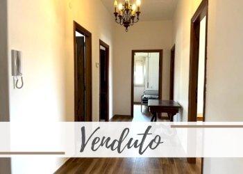 G.E. ITALIA venduto SITI (1) - Apartment Via IV Novembre, Colleferro - photo 21