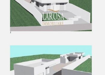 rendering - Building land Via Plutone 5, Melendugno - photo 9