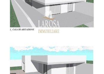 rendering - Building land Via Plutone 5, Melendugno - photo 10