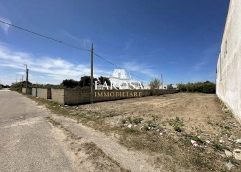 terreno - Building land Via Plutone 5, Melendugno - photo 13