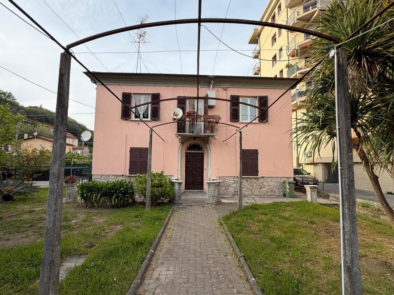 4d7c54e4-dcf5-45f8-8bcc-a62267fd0d59.jpg - Casa indipendente Arcola - foto 1