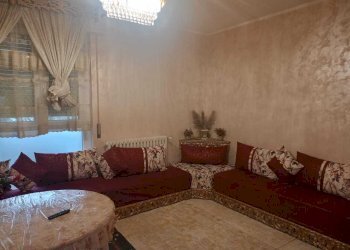 salone - Quadrilocale Via Silvio Pellico, Castel San Giovanni - foto 4