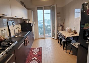 Cucina - Quadrilocale Via Silvio Pellico, Castel San Giovanni - foto 6