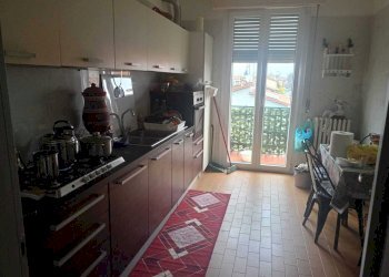 cucina - Quadrilocale Via Silvio Pellico, Castel San Giovanni - foto 7