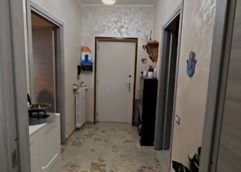 corridoio - Quadrilocale Via Silvio Pellico, Castel San Giovanni - foto 9