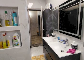 bagno - Quadrilocale Via Silvio Pellico, Castel San Giovanni - foto 12