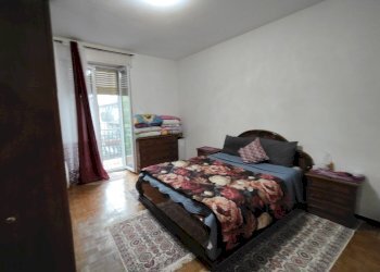 camera da letto - Quadrilocale Via Silvio Pellico, Castel San Giovanni - foto 13