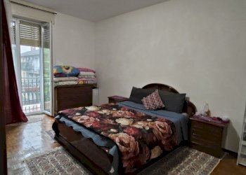 camera da letto - Quadrilocale Via Silvio Pellico, Castel San Giovanni - foto 14