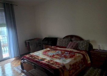 camera da letto - Quadrilocale Via Silvio Pellico, Castel San Giovanni - foto 15